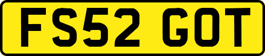 FS52GOT
