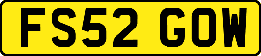 FS52GOW