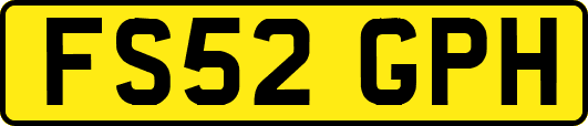 FS52GPH