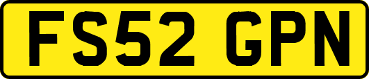 FS52GPN