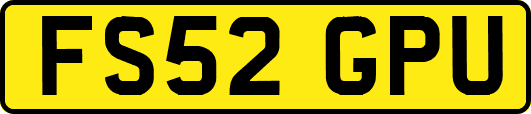 FS52GPU