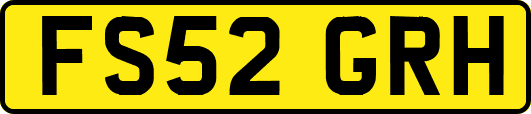 FS52GRH