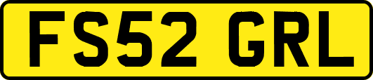 FS52GRL