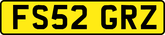 FS52GRZ