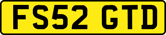 FS52GTD