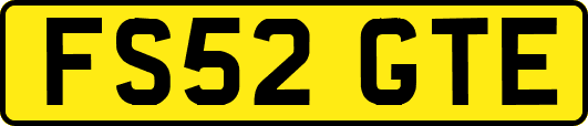 FS52GTE