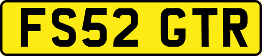FS52GTR