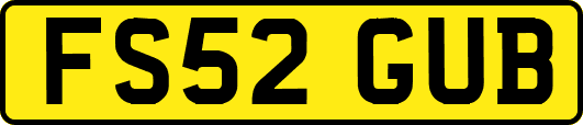 FS52GUB