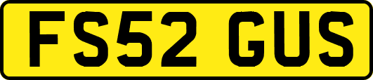 FS52GUS
