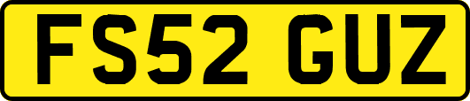 FS52GUZ