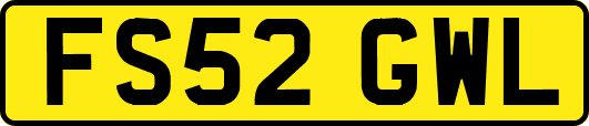 FS52GWL