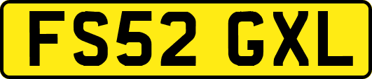 FS52GXL