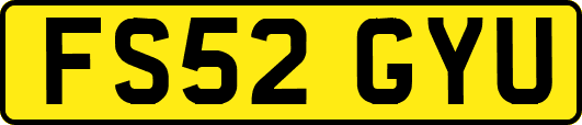 FS52GYU