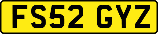 FS52GYZ