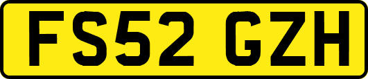 FS52GZH