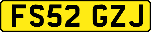 FS52GZJ