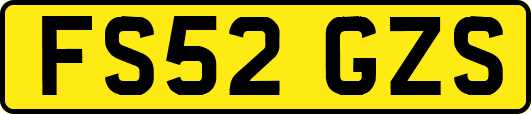FS52GZS