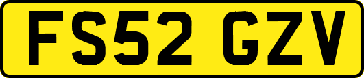 FS52GZV