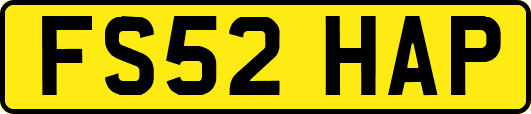 FS52HAP
