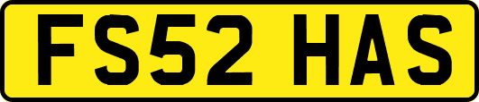 FS52HAS