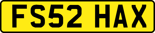 FS52HAX