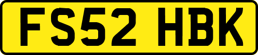 FS52HBK
