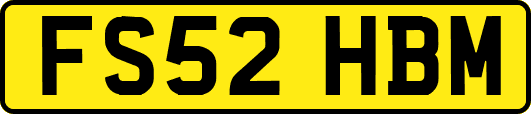 FS52HBM