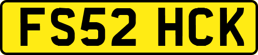 FS52HCK
