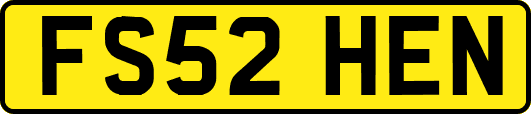 FS52HEN