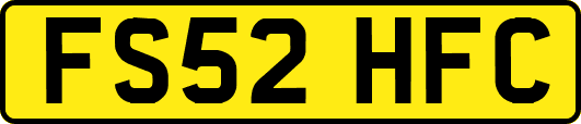 FS52HFC