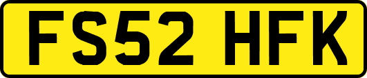 FS52HFK