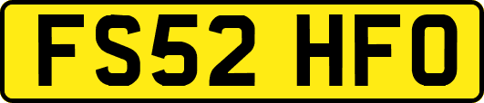 FS52HFO