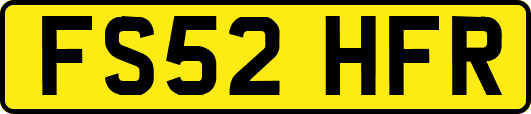 FS52HFR