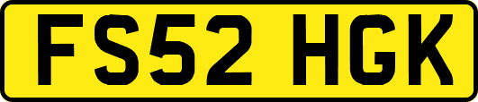 FS52HGK