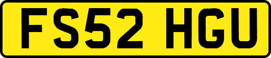 FS52HGU