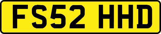FS52HHD