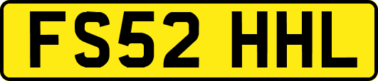 FS52HHL
