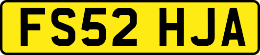 FS52HJA