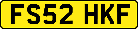 FS52HKF