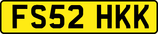 FS52HKK