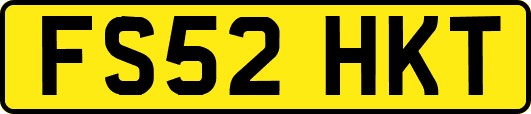 FS52HKT