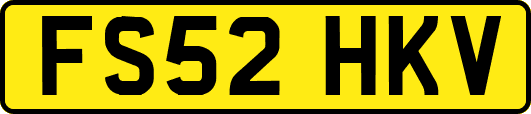 FS52HKV