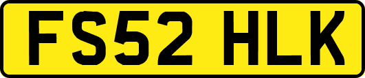 FS52HLK