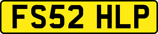 FS52HLP