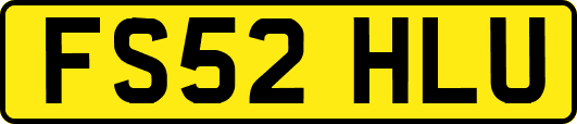 FS52HLU