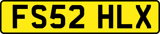 FS52HLX