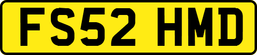 FS52HMD