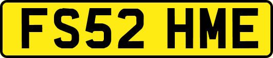 FS52HME