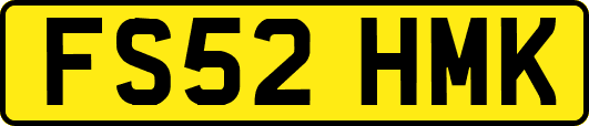 FS52HMK