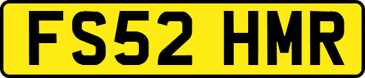 FS52HMR